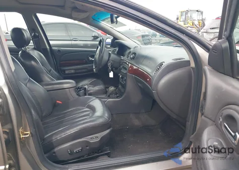 1999 Chrysler 300M из США, поврежденный, VIN 2C3HE66G7XH816290